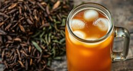 kombucha s fermentation process