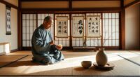 matcha s zen ceremonial roots