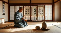 matcha s zen ceremonial roots