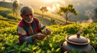 nilgiri tea worker narratives
