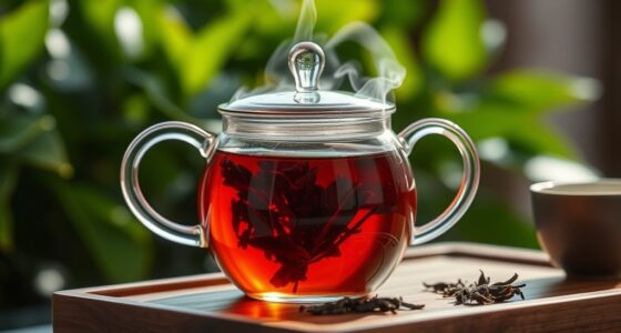 oolong s weight loss myths