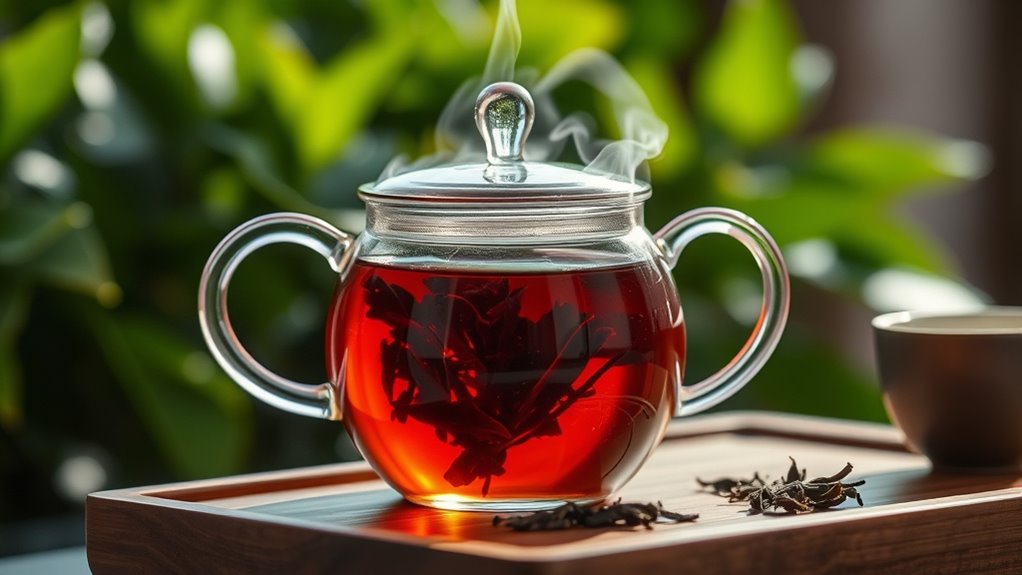 oolong s weight loss myths