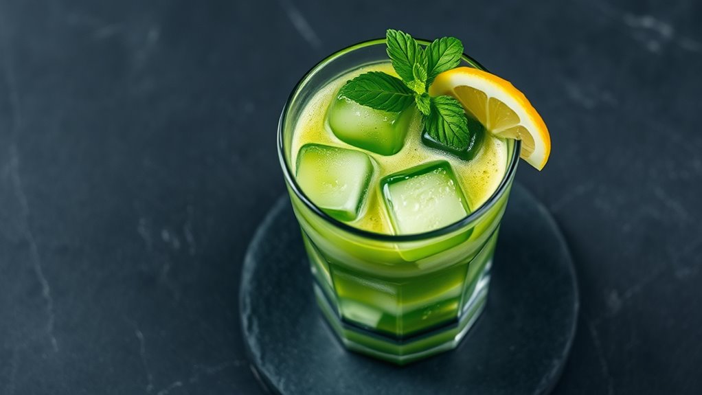 optimize flavorful antioxidant intake