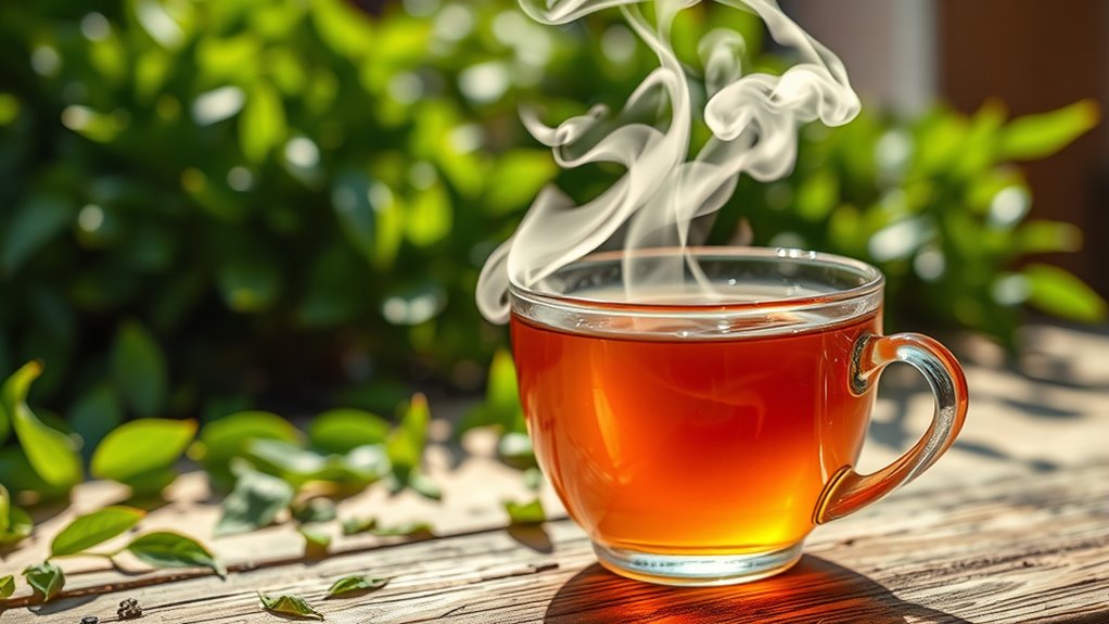 polyphenols boost health naturally