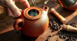 prepare clean boil infuse