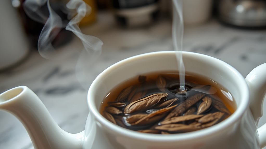 proper water timing quality