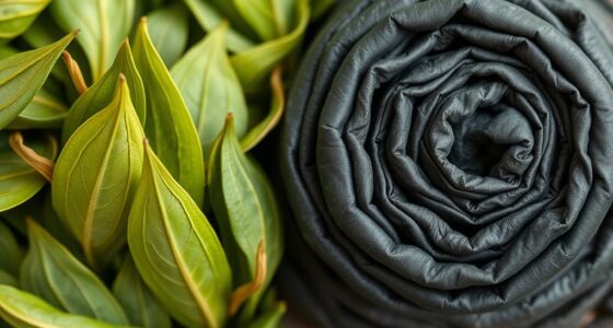 pu erh processing methods