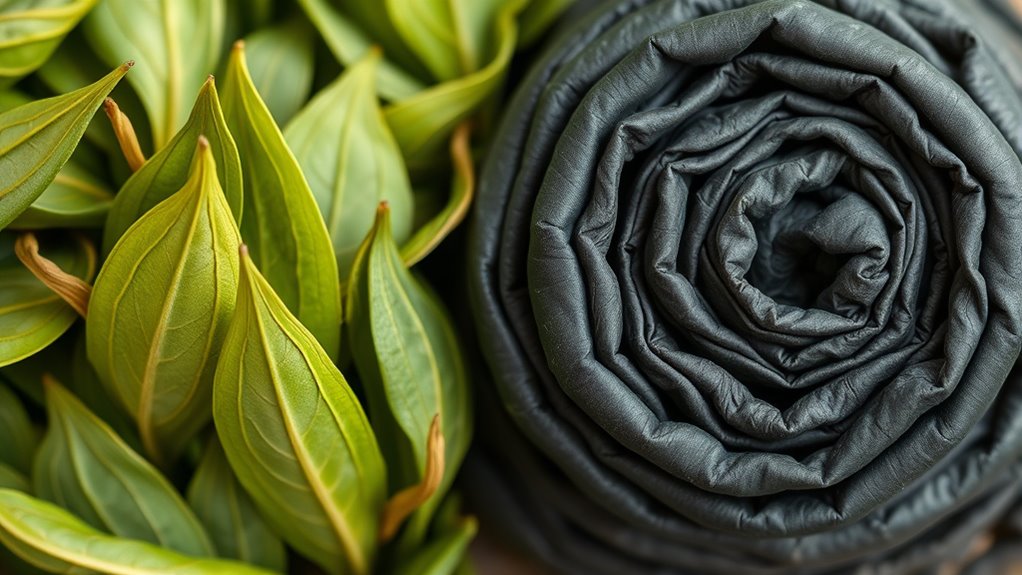 pu erh processing methods