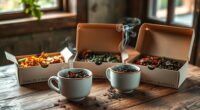 rare tea monthly subscriptions