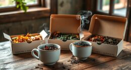 rare tea monthly subscriptions