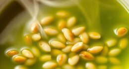 roasted rice enhances nutrition