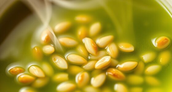 roasted rice enhances nutrition