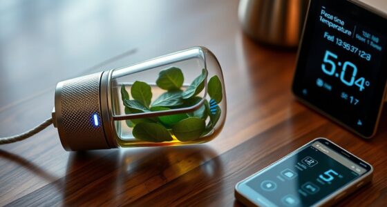 sensor enhanced steeping accuracy