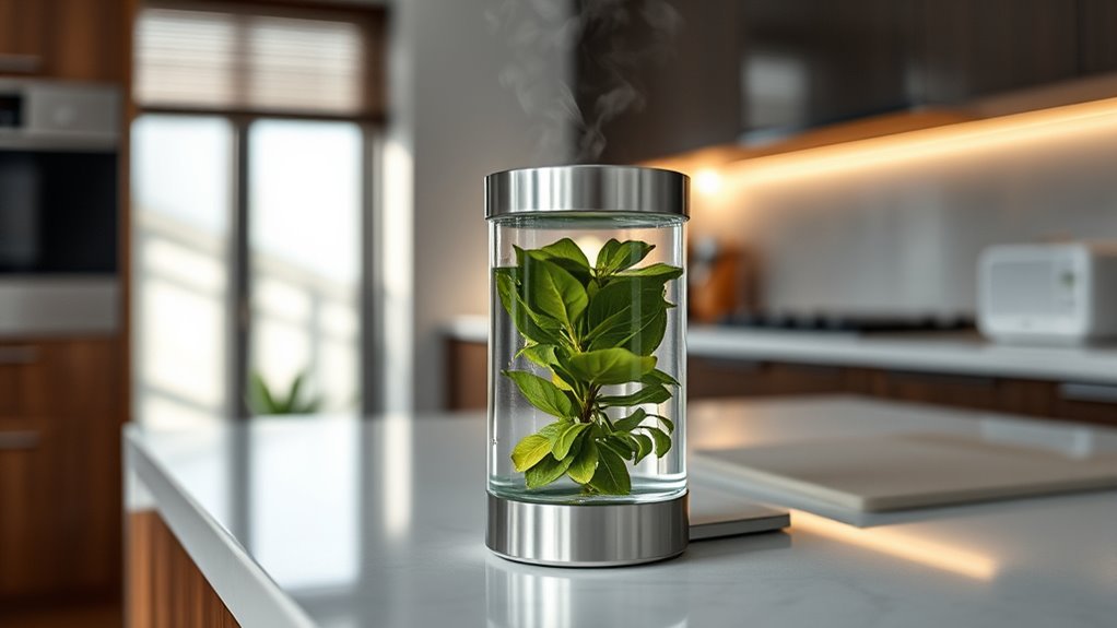 smart infuser precision control