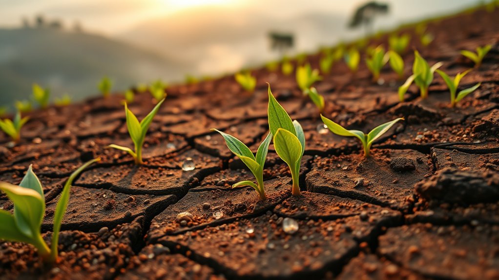 soil s impact on assam