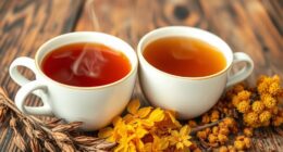 south africa s caffeine free blends