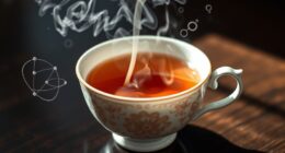 superposition in everyday analogy