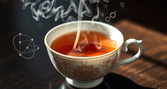 superposition in everyday analogy