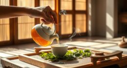 tea as a way
