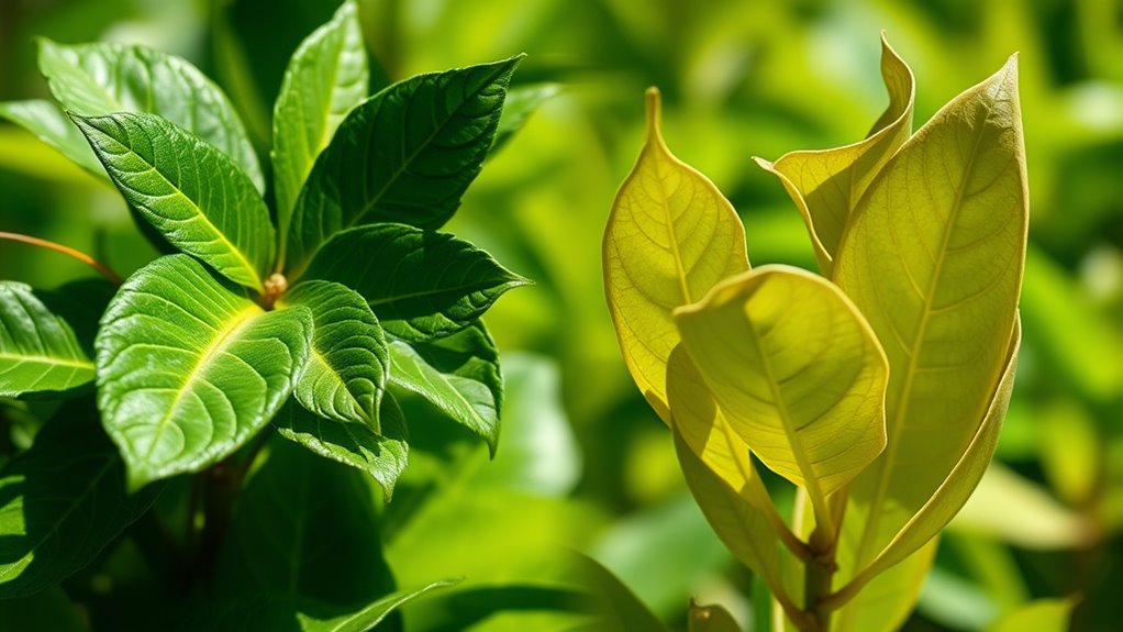 tea cultivation impacts health