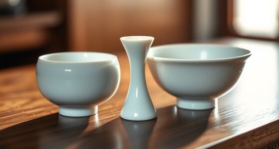 tea cup aroma enhancement