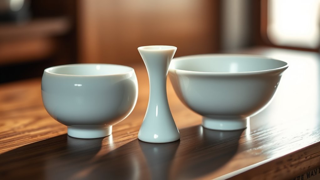 tea cup aroma enhancement