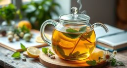 tea detox myths debunked