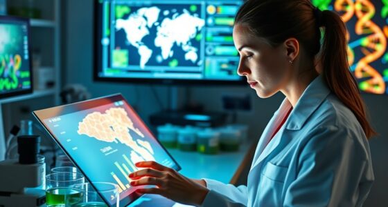 tea genome breeding advances