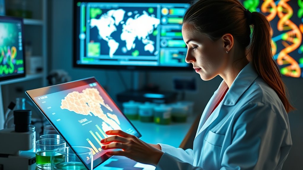 tea genome breeding advances