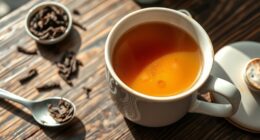 tea staleness detection tips