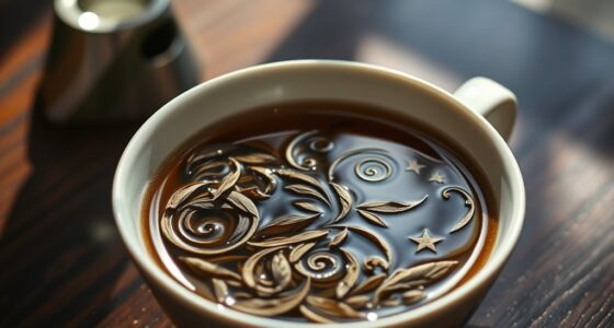 tea symbols unveiled meanings