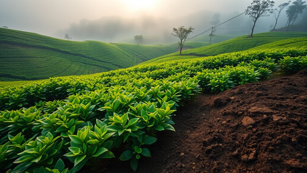 terroir shapes assam wines