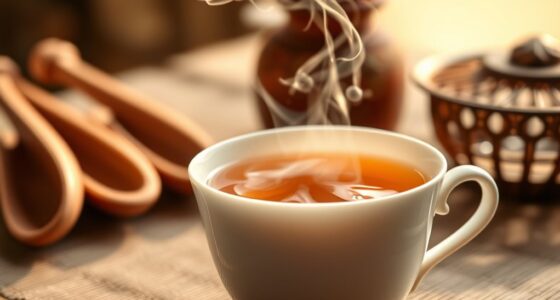 traditional chinese tea culture