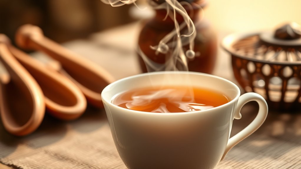 traditional chinese tea culture