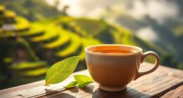 vietnam s micro lot tea boom