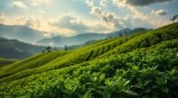 yunnan s tea heritage