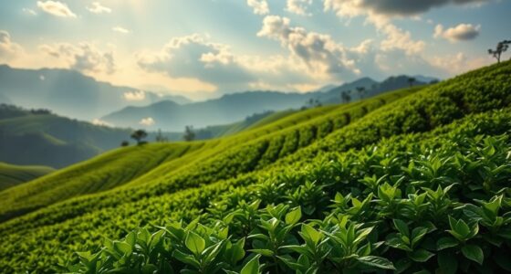 yunnan s tea heritage