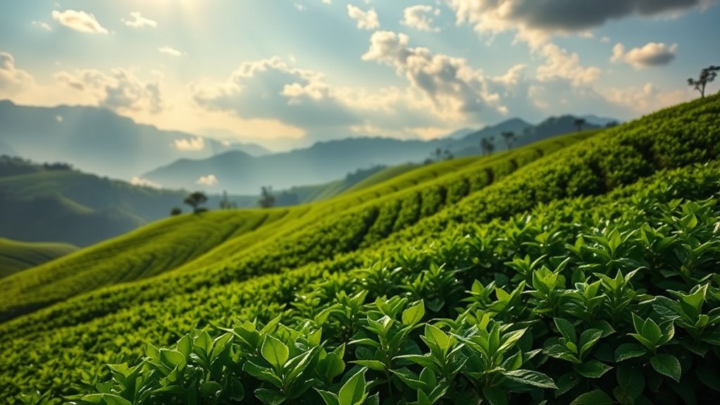 yunnan s tea heritage