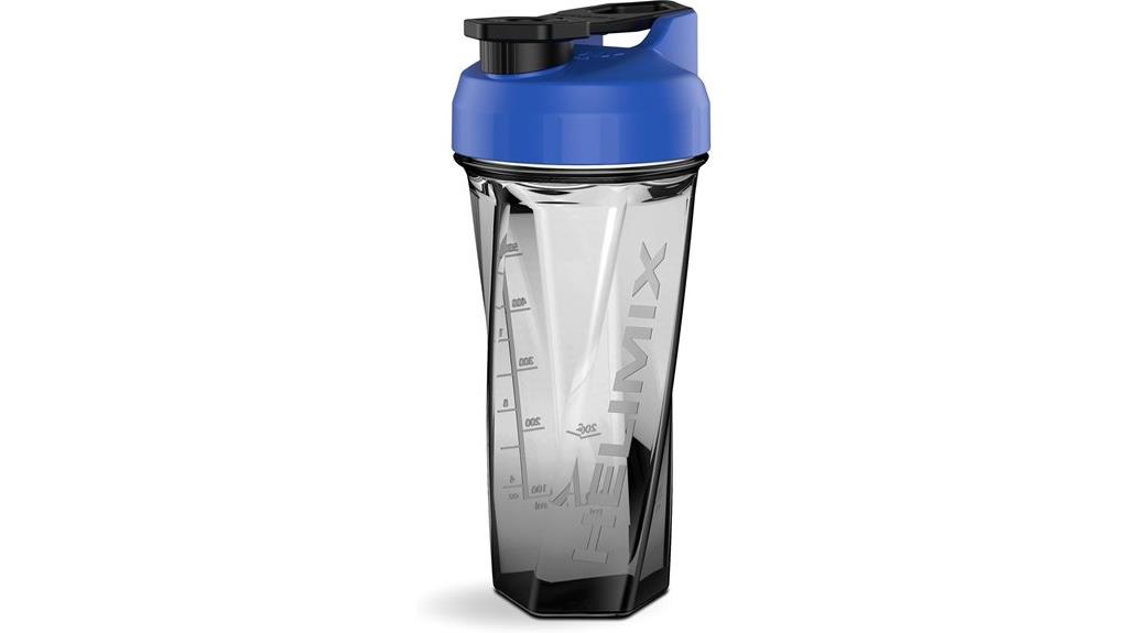 28oz vortex blender bottle
