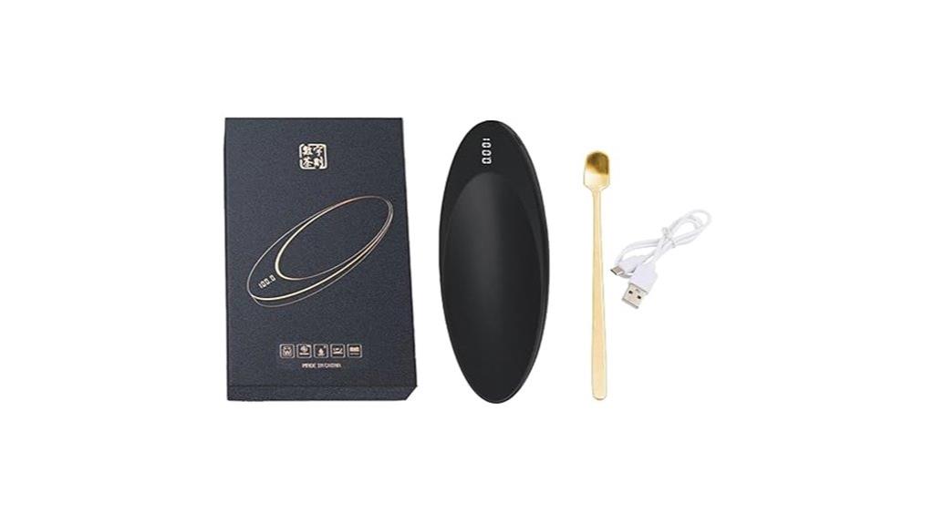 500g precision kitchen scale