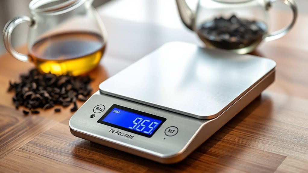 accurate precise reliable measurements