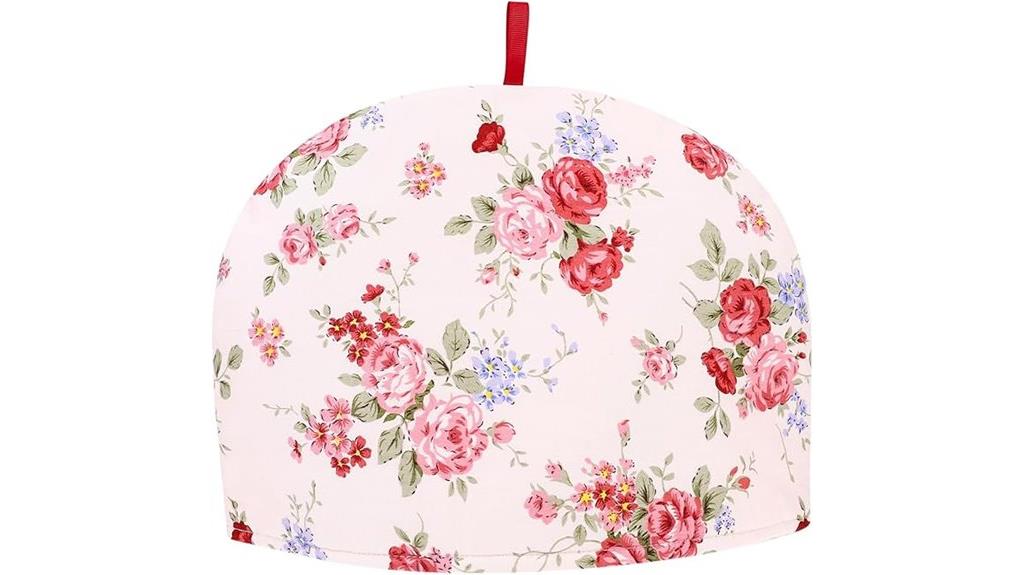 angry tea cosy