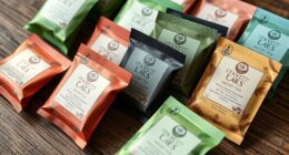 best pocket tea identification