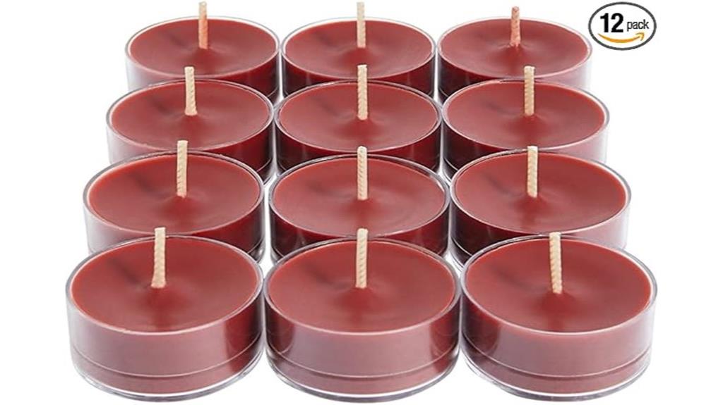black cherry deep plum