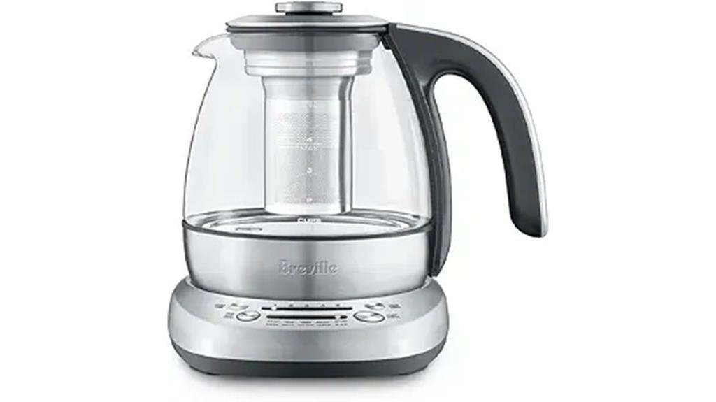 breville tea maker