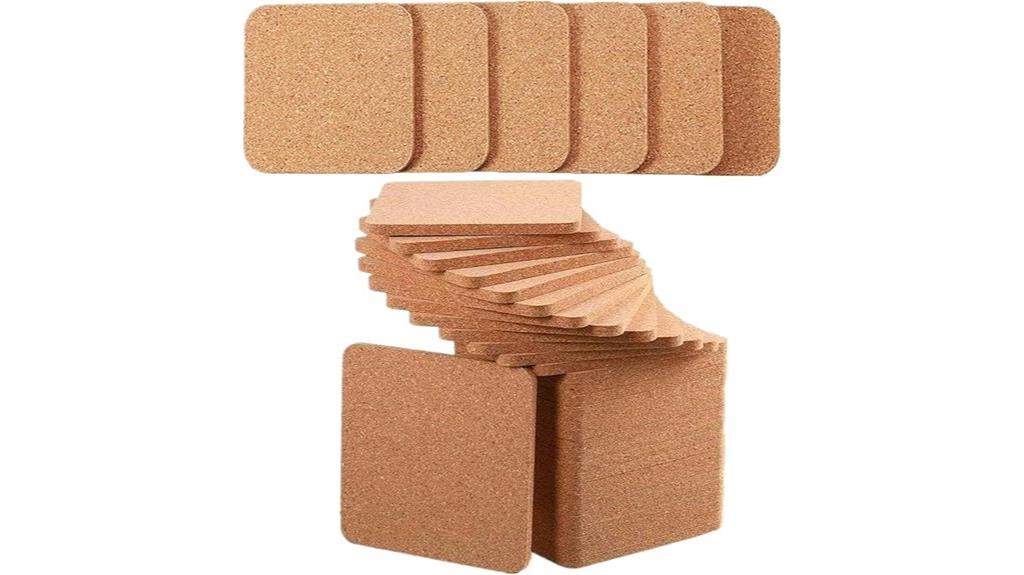 bulk set drink coasters