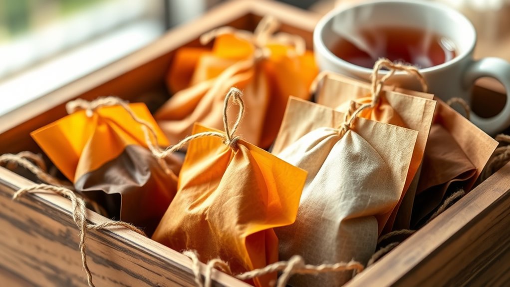 caffeine removal flavor consistency