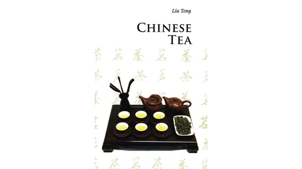 chinese tea traditions