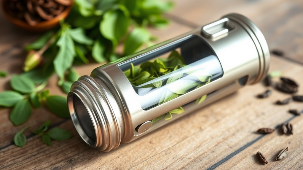 choosing durable leakproof insulator