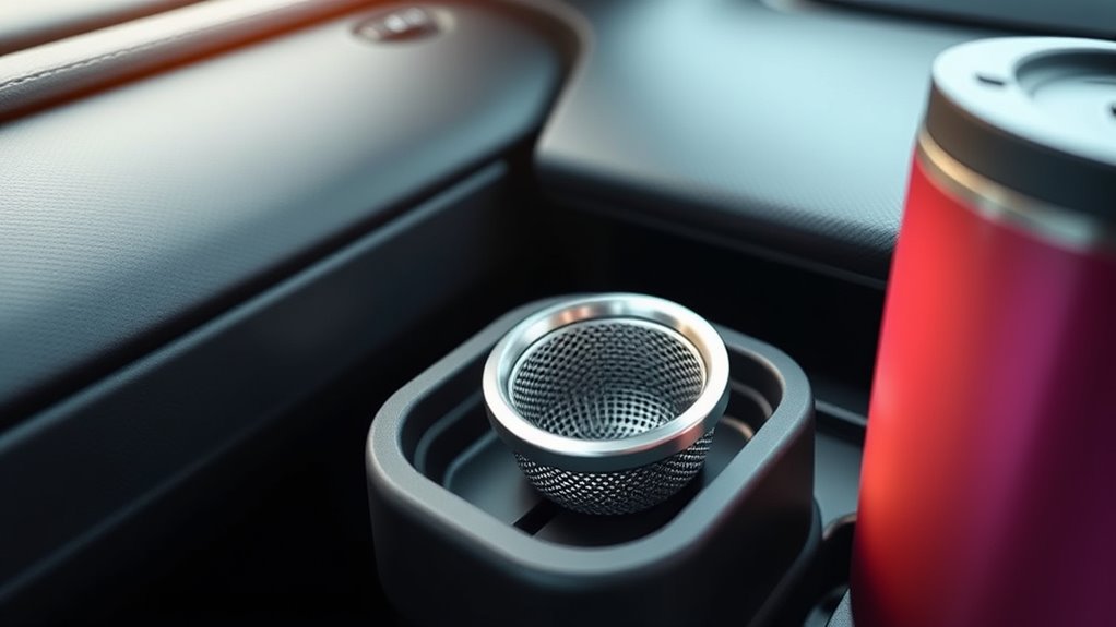 choosing durable secure infuser